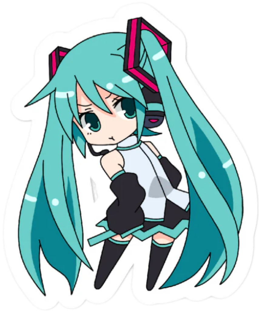 miku